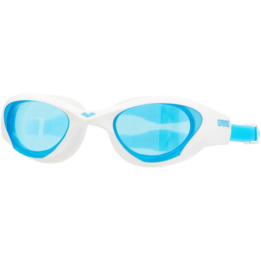 Gafas de natación ARENA THE ONE Azul/Blanco 2023 0
